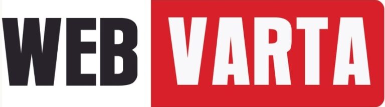 Webvarta News Paper Delhi Edition 29 January 2026